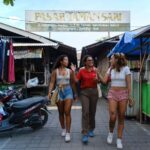 Bali Heritage & Street Food Tour in Denpasar Badung Market - Logistics and Practicalities