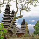 Bali Heritage Tour Taman Ayun Ulun Danu Jatiluwih Tanah Lot - What’s Included and What to Keep in Mind