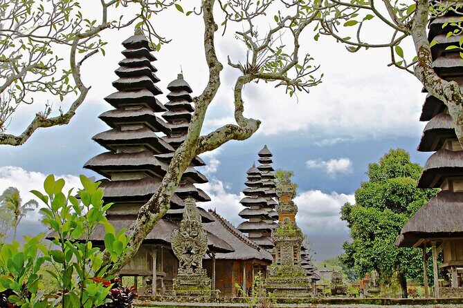 Bali Heritage Tour Taman Ayun Ulun Danu Jatiluwih Tanah Lot - What’s Included and What to Keep in Mind