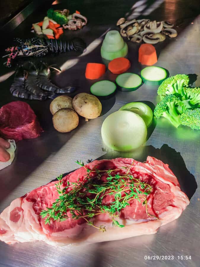 Bali: Hibachi Cooking Class at Fatchow Legian - The Practicalities: Tips and Considerations