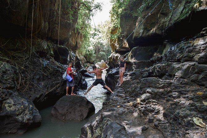 Bali Hidden Canyon Adventure Tour - Why This Tour Offers Great Value