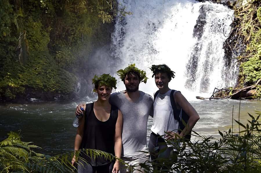 Bali Hidden-Gems: Trekking Adventure & Waterfalls Journey - Who Should Consider This Tour?