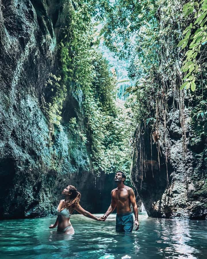Bali Hidden: Hidden Canyon, Tirta Empul & Gunung Kawi - Exploring Bali’s Hidden Treasures: What to Expect
