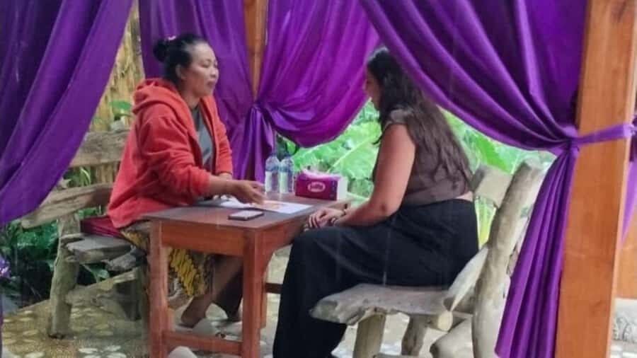 Bali: Holy Water Purification and Palm Reading Tour - Practical Details: What You Need to Know