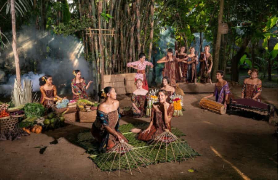 Bali: Honeymoon Blessing Ceremony - Introduction: What Makes the Bali Honeymoon Blessing Special?