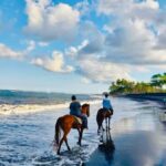 Bali: Horseback Tour Through Saba Beach and Local Temples. - What to Expect During the Tour