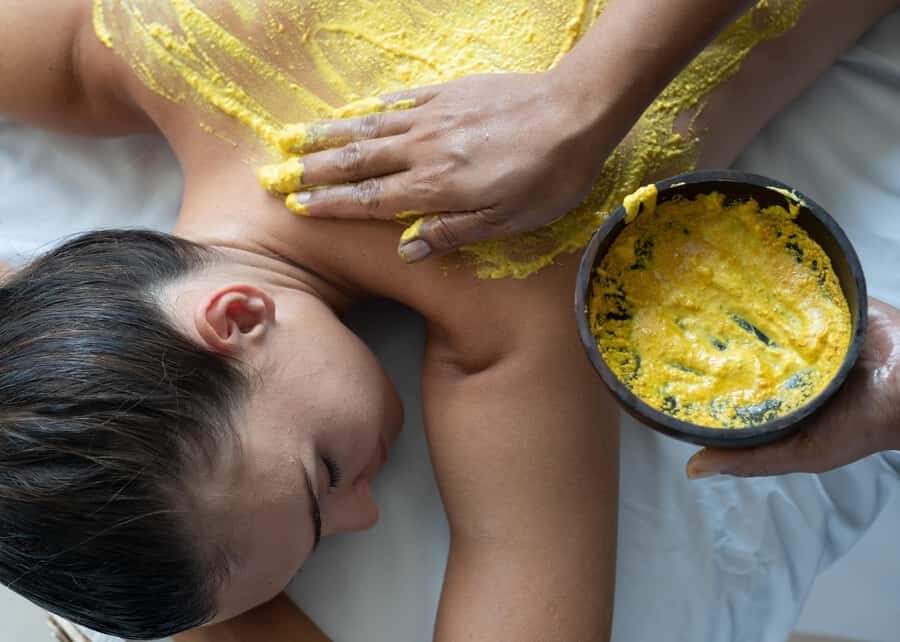 Bali: Hot Lava Stone Massage by Balinese Therapists - Who Should Consider This Tour?