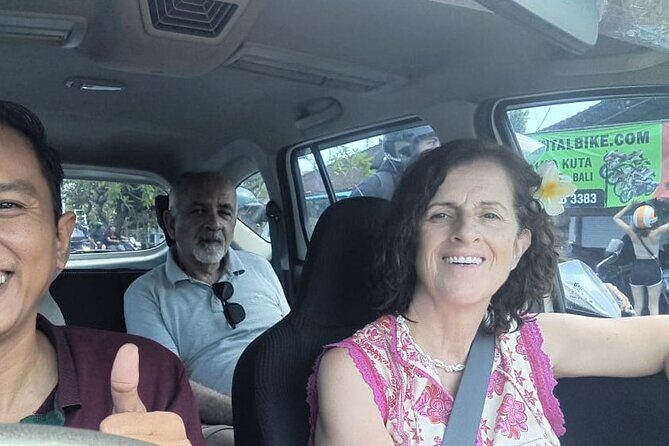 Bali Hotel Transfer - Detailed Breakdown of the Service Features