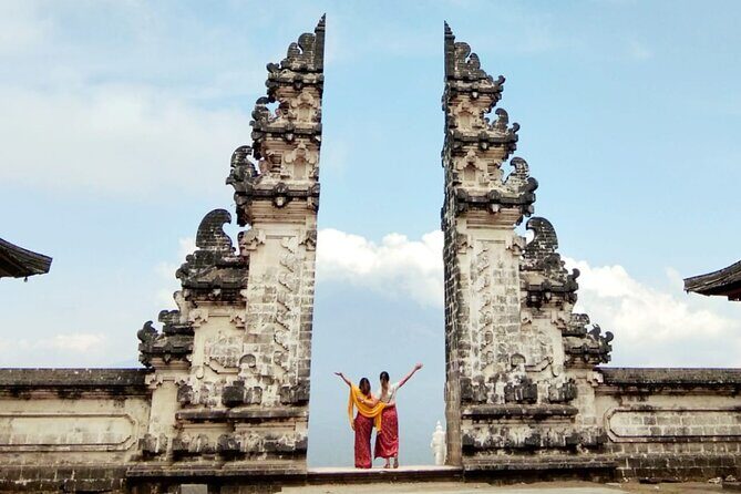 Bali Iconic - Waterfall, Swing & Temple Private Tours - What the Tour Includes and What You Should Know