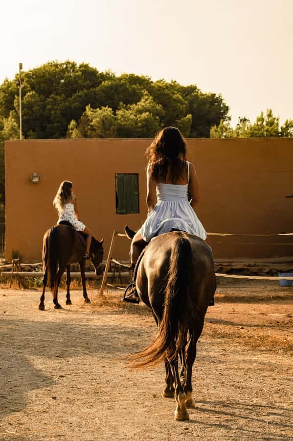 Bali, Indonesia: Private Horseback Ride Cliffs & Village - Why This Tour Stands Out