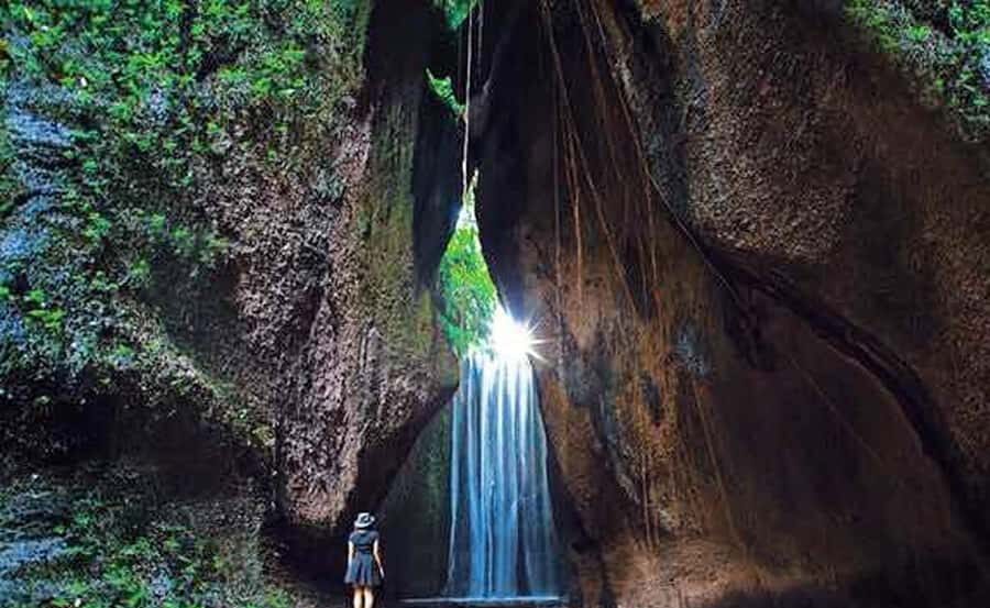 Bali Instagenic Tour - What to Expect on the Day