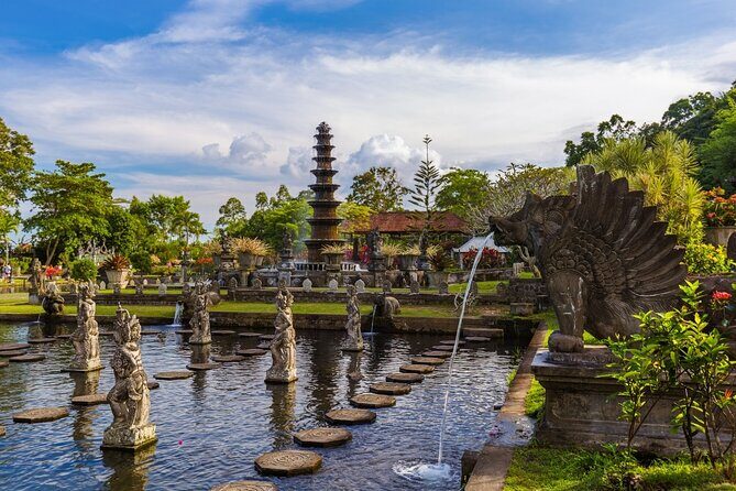 Bali Instagram Tour All Inclusive - Who Will Enjoy This Tour?