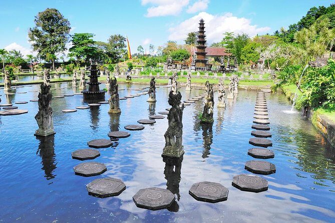 Bali Instagram Tour: The Most Scenic Spots - An In-Depth Look at the Bali Instagram Tour