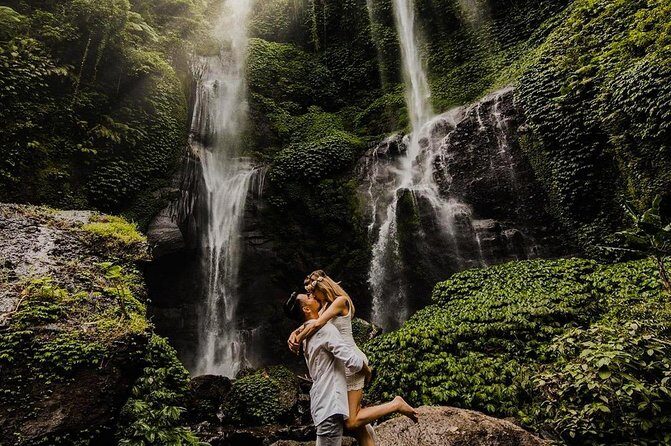 Bali instagramable private tour - The Practical Side: Transportation, Service, and Value