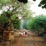 Bali: Jaga Satru Waterfall, Goa Lawah & Sidemen Tour - The Itinerary in Detail: What to Expect