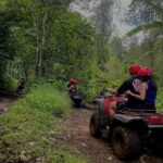 Bali Jatiluwih ATV Ride Jungle Tour - The Experience in Detail: What You’ll Actually Do