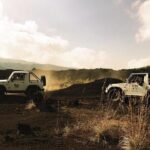 Bali Jeep Adventure Tours at Mouth Batur - Deep Dive into the Itinerary
