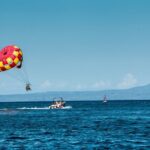 Bali Jet Ski Parasailing and Uluwatu Tour with Kecak Dance - What’s Included & What’s Not