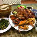 Bali: Jimbaran Beach Seafood Dinner Package with Sunset - What to Expect from the Jimbaran Beach Seafood Dinner