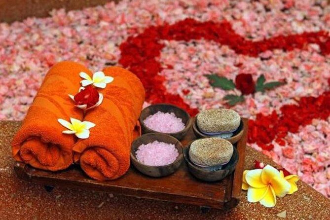 Bali Jimbaran Healing Dinner with Private Transport - Authentic Experiences and Practical Tips