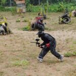 Bali Jimbaran Hill Paintball Experience - The Experience in Detail