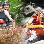 Bali Jungle ATV & White Water Rafting on Ayung River  With Lunch - An In-Depth Look at the Tour