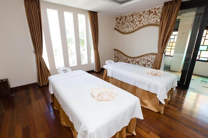 Bali Kahyangan Healing Dinner - A Detailed Breakdown of the Itinerary