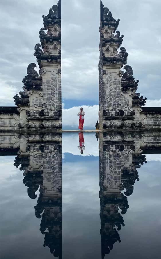 Bali: Karangasem Cultural & Scenic Tour with Temple Visit - Discovering Lempuyang Temple: Gateway to Heaven