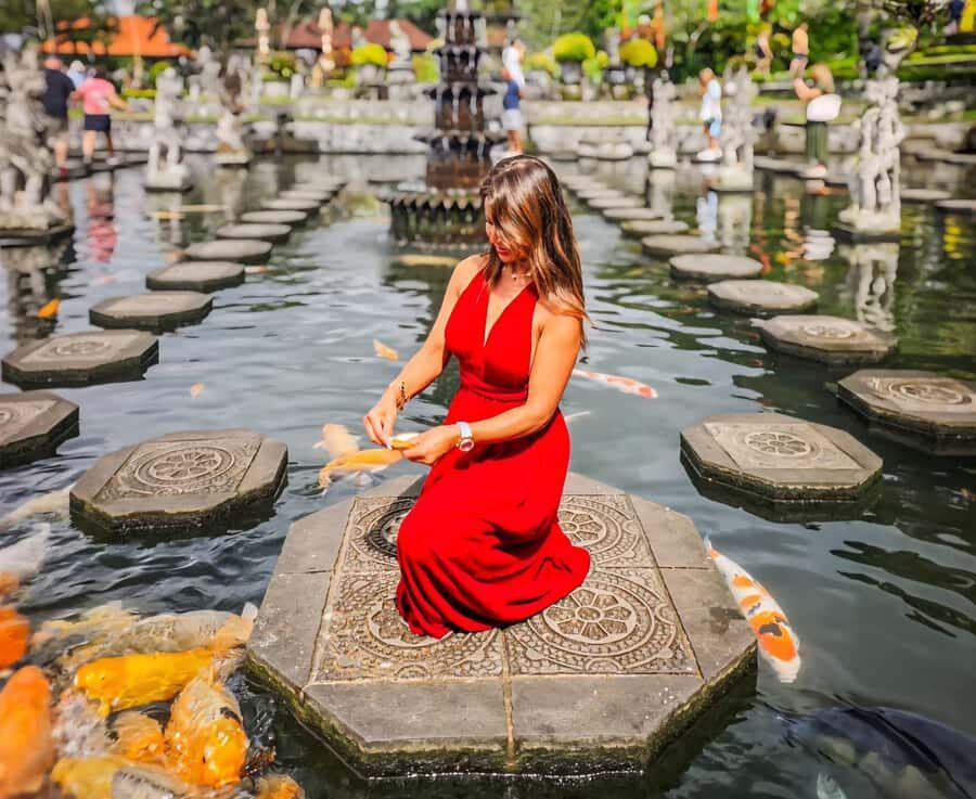 Bali: Karangasem Royal Heritage & Local Market Tour - Comfort, Convenience, and Value