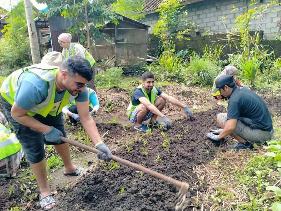 Bali: Kedisan Sustainable Farming and Nature Tour - What Reviewers Say