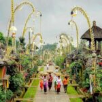 Bali: Kehen Temple, Waterfall, and Village Tour with Pickup - Who Should Consider This Tour?