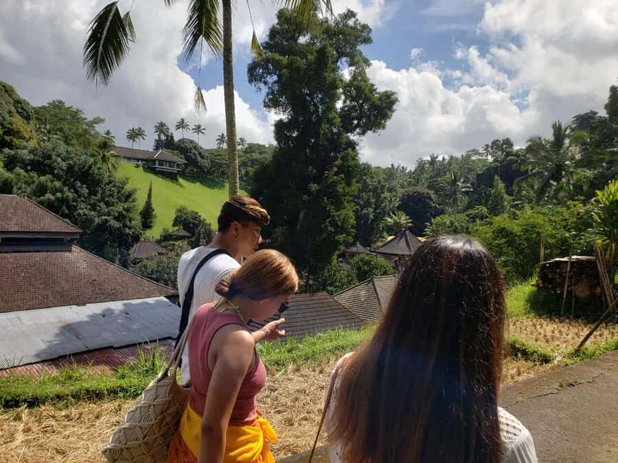 Bali: Kintamani Heritage Tour - The Sum Up