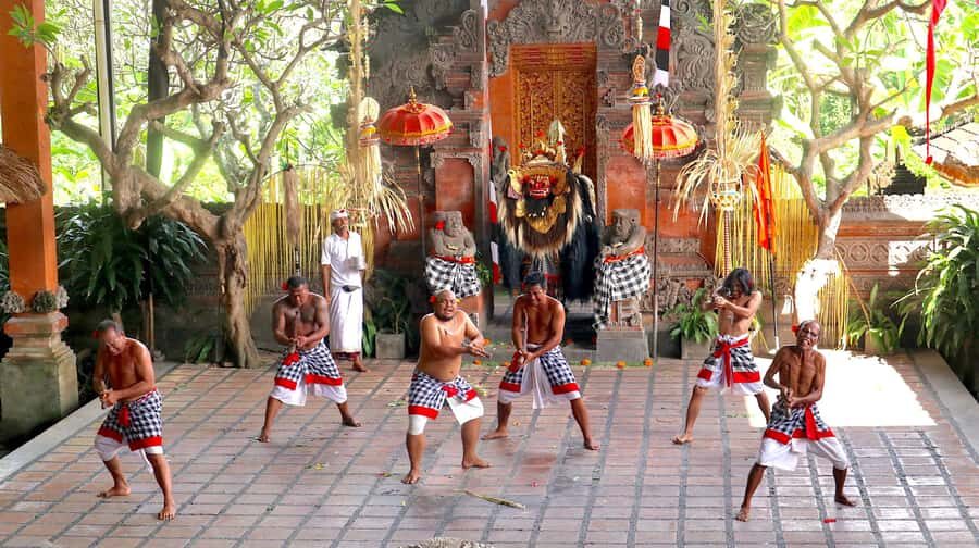 Bali: Kintamani Lake & Volcano Full-Day Tour - Practical Details & What to Expect