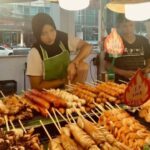 Bali: Klungkung City Tour and Night Market Experience - Transportation, Timing, and Practicalities