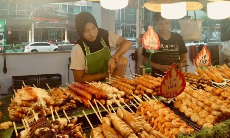 Bali: Klungkung City Tour and Night Market Experience - Transportation, Timing, and Practicalities