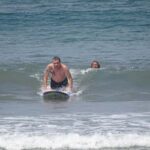 Bali: Kuta Beach Intermediate Surf Lesson - What to Bring and Considerations
