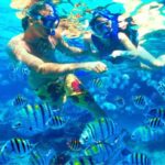 Bali: Labuhan Amuk Snorkeling & Blangsinga Waterfall Tour - Exploring the Itinerary in Detail