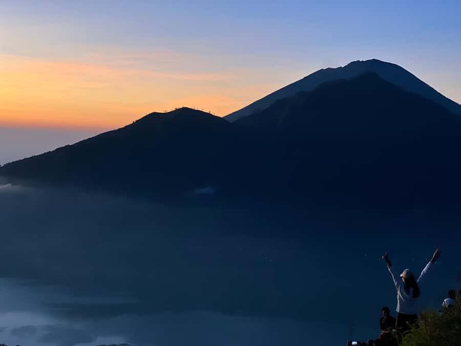 Bali: Lake Batur Canoe Ride and Fishing Experience - An Overview of the Experience