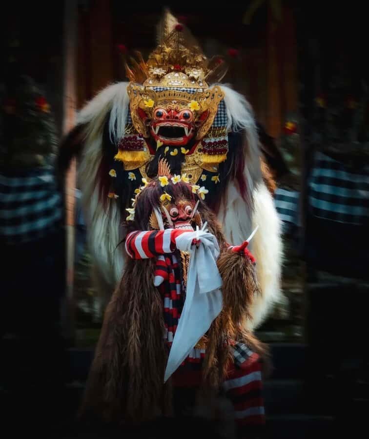 Bali: Legendary Battle of Good & Evil, Temples and Waterfall - Discovering Bali’s Cultural Heart: The Dance and Temples