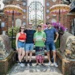 Bali: Lempuyang Quick Access, Waterfall, Water Palace & More - What to Expect from the Experience