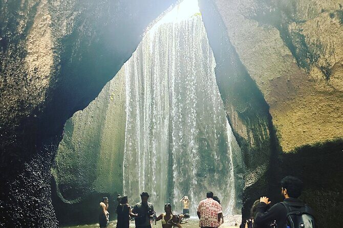 Bali Lempuyang Temple, Water Palace, and Waterfall Tour - Who Is This Tour Best For?