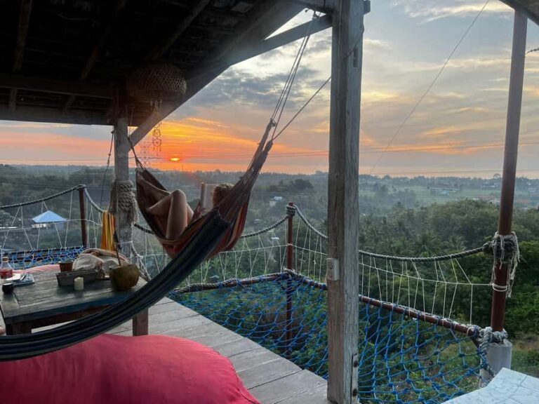 Bali (Lovina): 3-Day Yoga Retreat with Purification Ceremony - What to Expect from the Bali Yoga & Purification Retreat