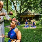 Bali (Lovina): Holy Waterfall Purification Ceremony - A Deep Dive into the Experience