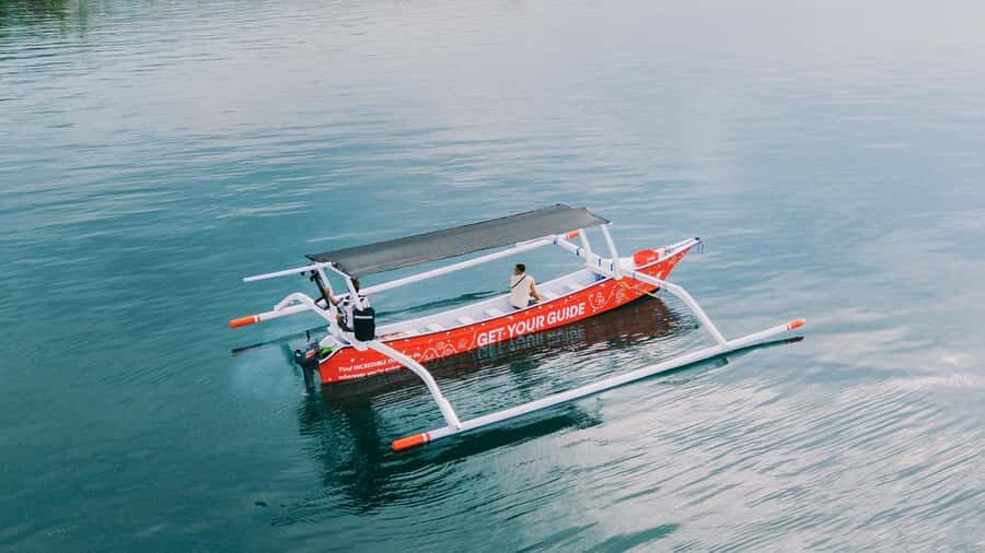 Bali/Lovina: Private Fishing Tour with Snorkeling Option - The Itinerary in Detail