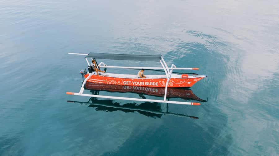 Bali/Lovina: Sunrise Dolphin Snorkel & Waterfall Cliff Jump - In The Sum Up: Is This Tour Worth It?