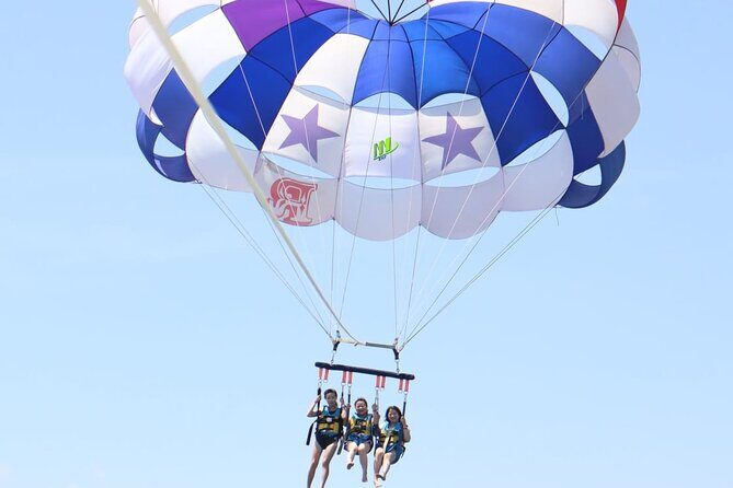 Bali Marine 3 Water Activities in Nusa Dua - The Practical Side: What to Know Before You Go