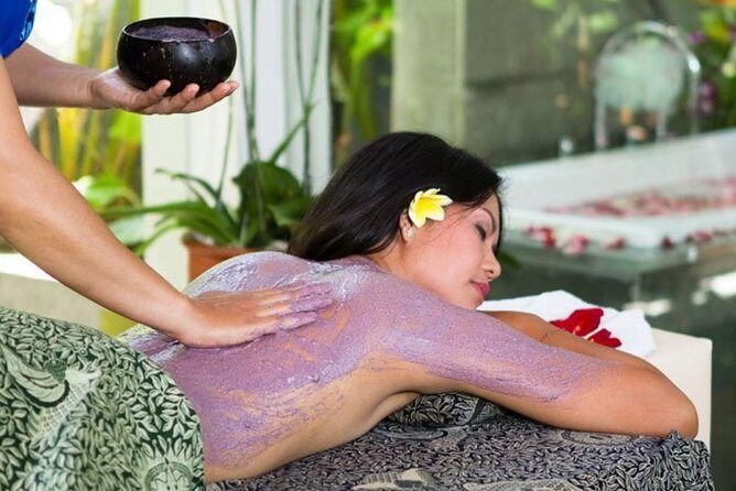 Bali Massage Brasco Mango Spa with Transport - Who Should Consider This Tour?