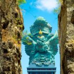 Bali: Melasti Beach, GWK Cultural park, Kecak, Turtle Island - An In-Depth Look at the Bali Tour Experience
