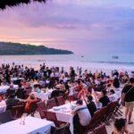 Bali: MELASTI BEACH SUNSET KECAK DANCE WITH DINNER PACKAGES - Exploring South Bali: What to Expect
