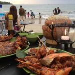 Bali: Melasti, Dreamland Beach & Jimbaran Seafood Day Tour - A Deep Dive into the Tour Experience